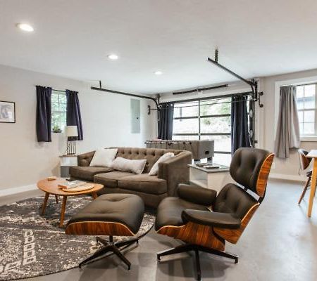Greenway Garage With Firepit Атенс Екстер'єр фото