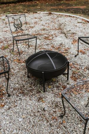 Greenway Garage With Firepit Атенс Екстер'єр фото